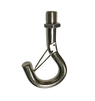 ASD Spring Hook M10 for LED UFO High Bay UHB 100-240W