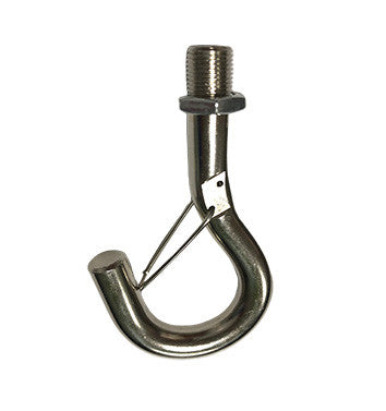 ASD Spring Hook M12 for LED UFO High Bay UHB 300W