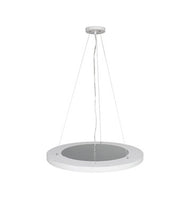 ASD Hanging mounting set for MPR 24inch White