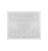 ASD Clear Lens Type V-S for LED Area Lights LSB5 100-200W