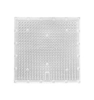 ASD Clear Lens Type V-S for LED Area Lights LSB5 240-300W