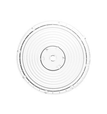 ASD Clear Lens 60° for UHB2-A, UHB2-PRO 150-200W