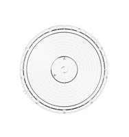 ASD Clear Lens 60° for UHB2A-NEOX 300W