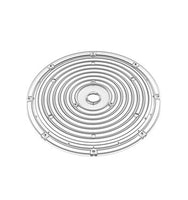 ASD Clear Lens 60° for UHB2A-ST 150-240W, UHB2A-NEOX 150-240W
