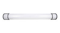 ASD LED Vanity linear 48inch 35W 120V Triac 3000/4000/5000K Black ETL