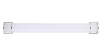 ASD LED Vanity linear 48inch 35W 120V Triac 3000/4000/5000K Nickel ETL