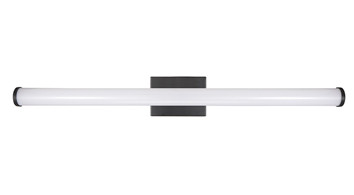 ASD LED Vanity linear 36inch 30W 120V Triac 3000/4000/5000K Black ETL