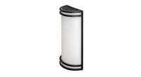 ASD LED Wall Sconce 14inch 20W 120-277V Triac 3000/4000/5000K Black ETL T24 JA8