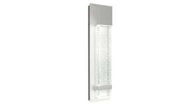 ASD LED Outdoor Wall Sconce 18inch 12W 120V Triac 3000/4000/5000K White ETL