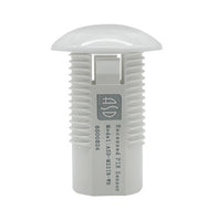 ASD Infrared motion sensor 13ft 0-10V Dimmable IP20 RC White