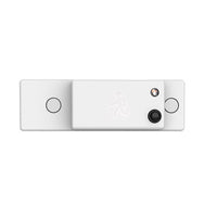 ASD Microwave motion sensor magnet base 16ft dim 1-10 IP20 RC White