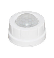 ASD Infrared motion sensor Q-SENSE 3pin 40ft dim 0-10V IP65 APP White ETL NLC