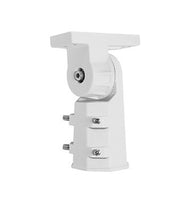 ASD Slip fitter Mounting Bracket for LED Area Lights LSB5 100-300W White