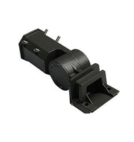 ASD Slip fitter Mounting Bracket for LED Area Lights LSB2 LSB5 500-750W Bronze