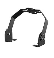 ASD Surface mount Bracket for LED UFO High Bay UHB2-A, UHB2-PRO 150-300W Black