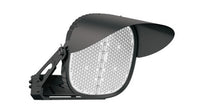 ASD LED Sport Light 600/750/1000W 200-480V 0-10V Dimmable 150Lm/W 5000K 40° Black UL DLC Premium