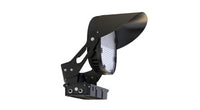 ASD LED Sport Light 600/680/750W 200-480V 0-10V Dimmable 150lm/W 5000K 40° Black UL DLC Premium