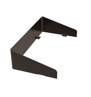 ASD Back Cutoff Shield for LED Area Lights LSB5B 150-200W Bronze