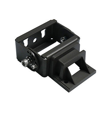 ASD Full Trunnion Mounting Bracket for LED Area Lights LSB2 LSB5 500-750W Bronze