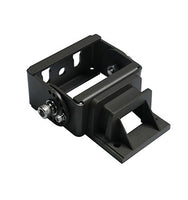 ASD Full Trunnion Mounting Bracket for LED Area Lights LSB2 LSB5 500-750W Bronze