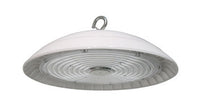 ASD LED UFO High Bay with Q-base 100/150/200W 120-277V 0-10V Dimmable 160Lm/W 3000/4000/5000K with 10ft cord NSF UL DLC Premium