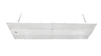 ASD LED Linear High Bay with Q-base 320/400/500W 120-277V 0-10V Dimmable 200lm/W 3500/4000/5000K IK10 UL DLC Premium