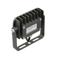 LED Outdoor Flood Light - 15 Watt - Trunnion Mount - 1950 Lumens - 5000K Daylight - 120-277V - Bronze Finish