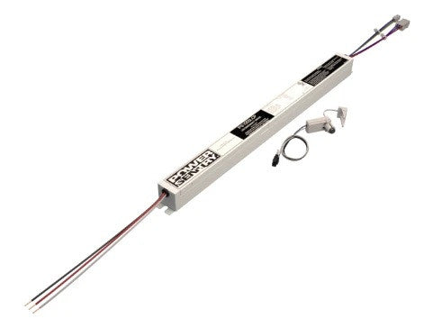 Remote 10 Watt Battery Pack, Constant Power With Self Diagnostics, T20 Compliant,Emergency,PS1055LCP
