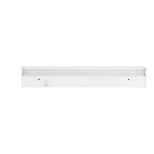 WAC LTD BARLIGHT 18IN 120V 27/30/35K in White