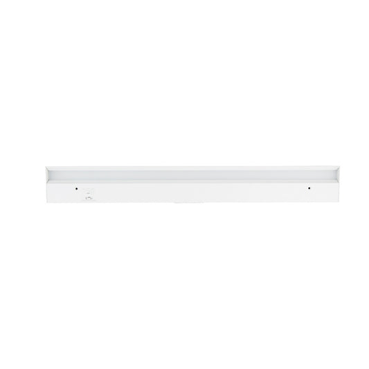 WAC LTD BARLIGHT 24IN 120V 27/30/35K in White