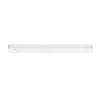 WAC LTD BARLIGHT 30IN 120V 27/30/35K in White
