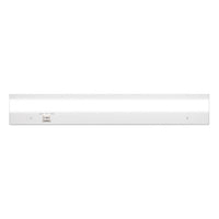 Duo 18in. ACLED Dual Color Option Light Bar in White