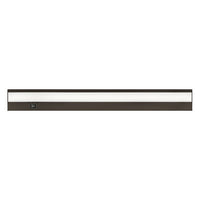 Duo 24in. ACLED Dual Color Option Light Bar in Bronze