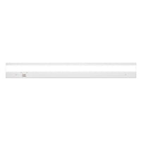 Duo 24in. ACLED Dual Color Option Light Bar in White