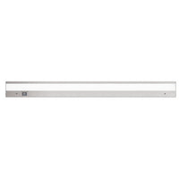 Duo 30in. ACLED Dual Color Option Light Bar in Brushed Aluminum