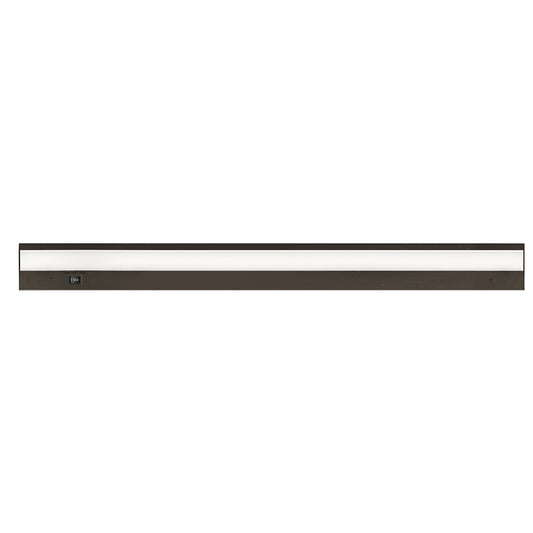 Duo 30in. ACLED Dual Color Option Light Bar in Bronze