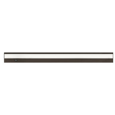 Duo 30in. ACLED Dual Color Option Light Bar in Bronze