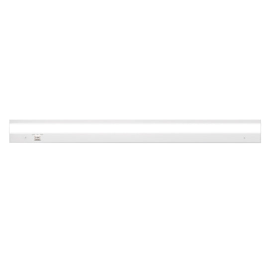 Duo 30in. ACLED Dual Color Option Light Bar in White