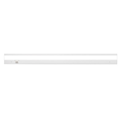 Duo 30in. ACLED Dual Color Option Light Bar in White