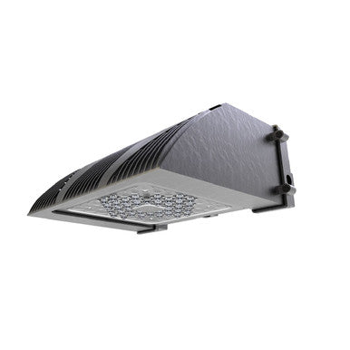 TRV Traverse building mount wallpack