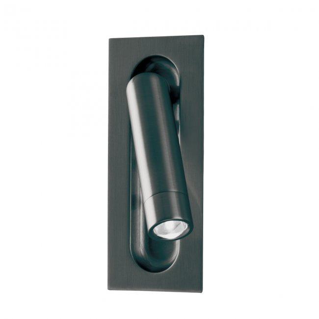 SCOPE 3in. LED Swing Arm 3000K in White
