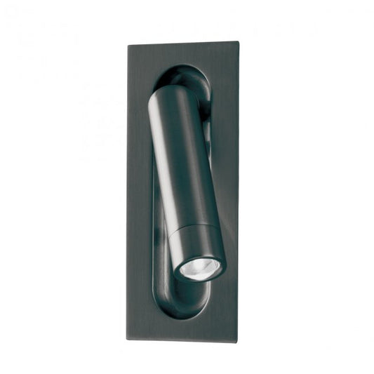 SCOPE 3in. LED Swing Arm 3000K in White