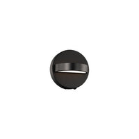 Wink 6in. LED Bed Task Light 3000K in Black