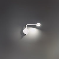 Elbo 14in. LED Swing Arm 2700K in White