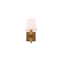 CHLOE 10in. TASK LIGHT 3000K - BL110610-AB