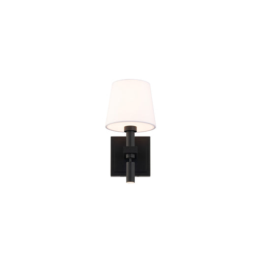 CHLOE 10in. TASK LIGHT 3000K - BL110610-BK