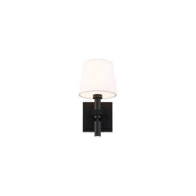 CHLOE 10in. TASK LIGHT 3000K - BL110610-BK