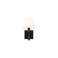 CHLOE 10in. TASK LIGHT 3000K - BL110610-BK