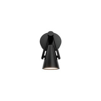 GARLYN 10in. TASK LIGHT 4CCT - BL113610-BK
