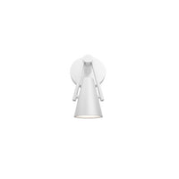 GARLYN 10in. TASK LIGHT 4CCT - BL113610-WT